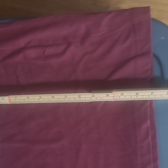 Never. Ever. Disarm Tee Medium Liberty Belle - Picture 5 of 5